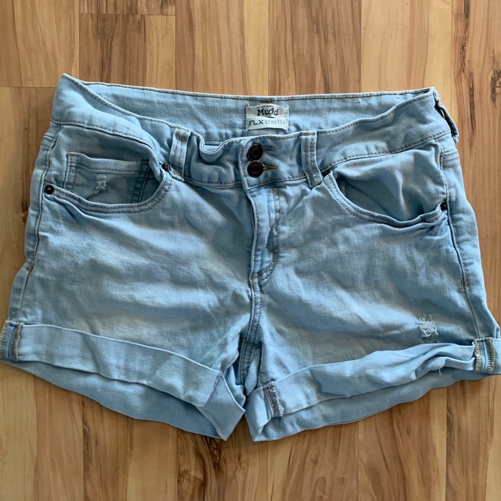MUDD Shorts, Size 13.